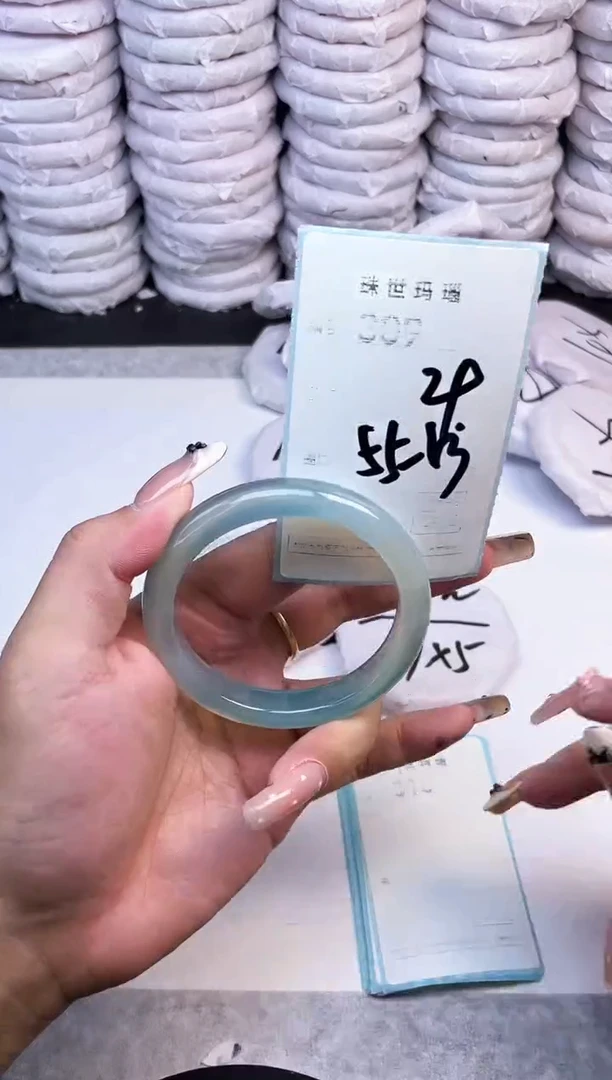 手镯玛瑙/玉髓未镶嵌309