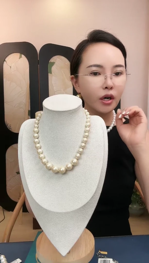 直播间所见即所得