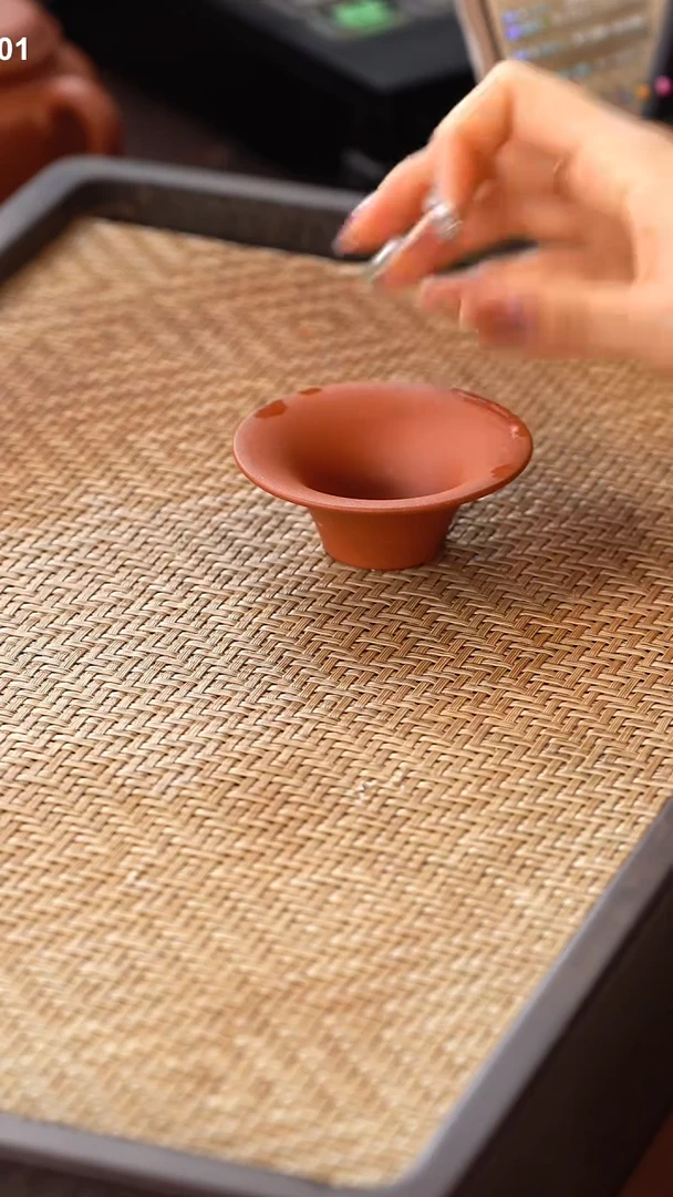 【闪购商品】朱泥茶壶投茶器 呃呃呃呃呃