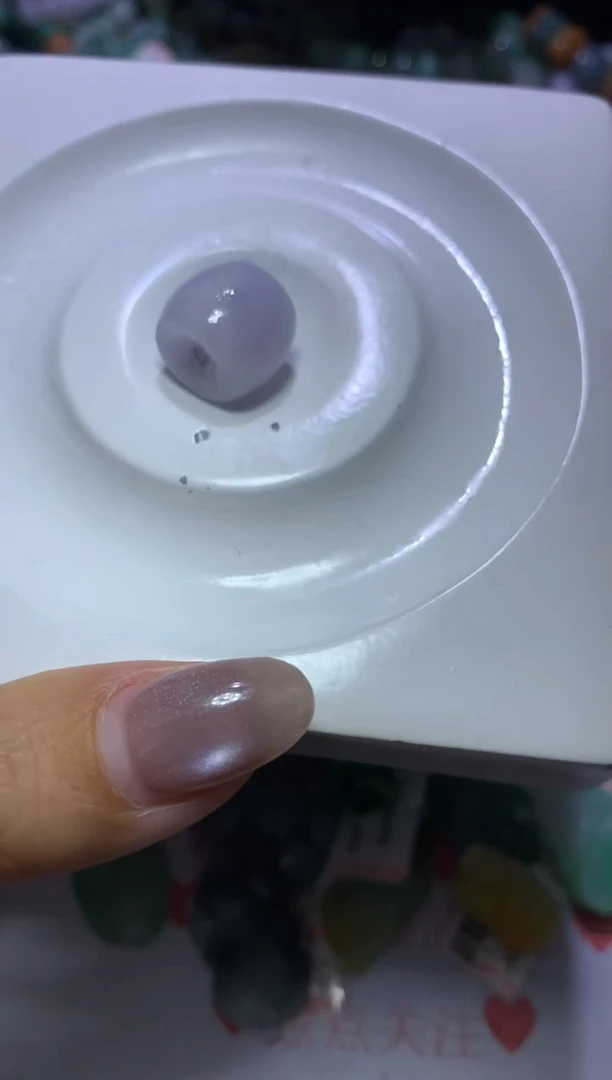 【闪购商品】翡翠未镶嵌颈饰MJX043328