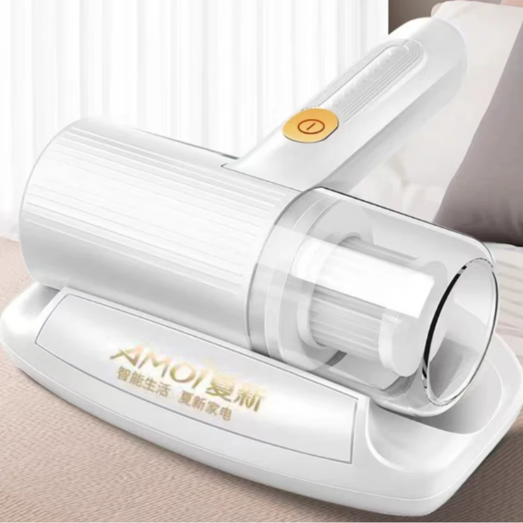 除螨仪家用紫外线杀菌机去螨虫神器床上用吸尘除螨吸尘器一机多用