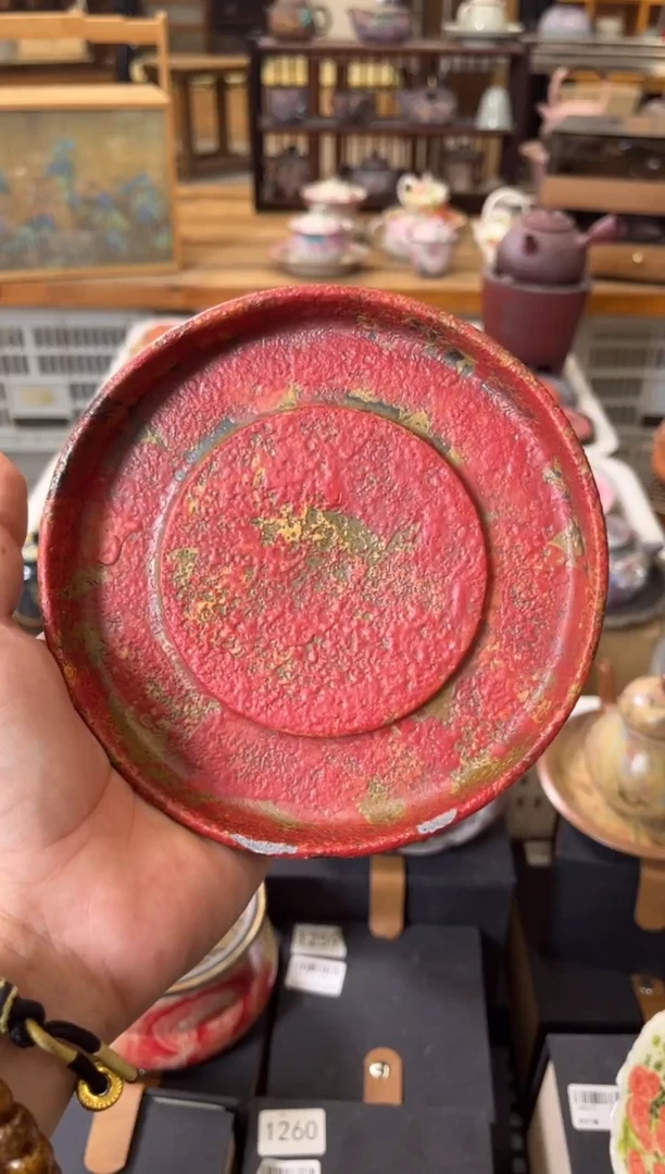 陶瓷文化闪购链接