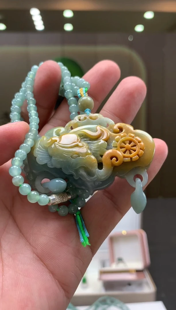 未镶嵌定制翡翠********196