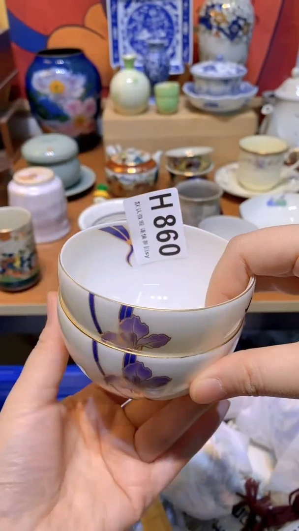 思羽甄选壹号商品HH860