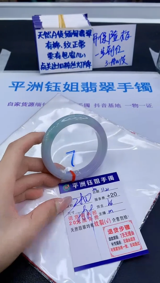 未镶嵌手镯翡翠11111
