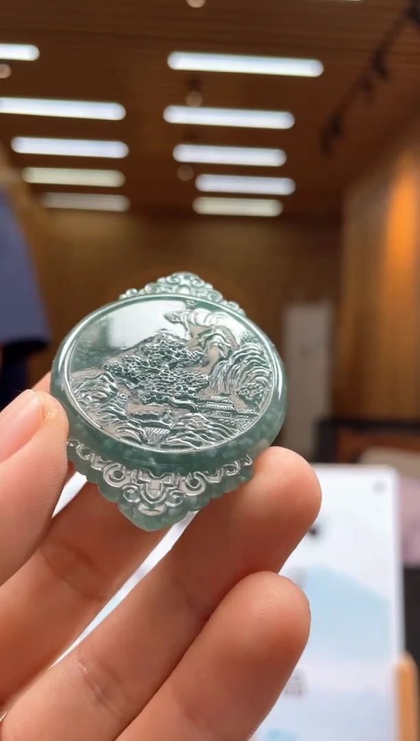 未镶嵌定制翡翠********149