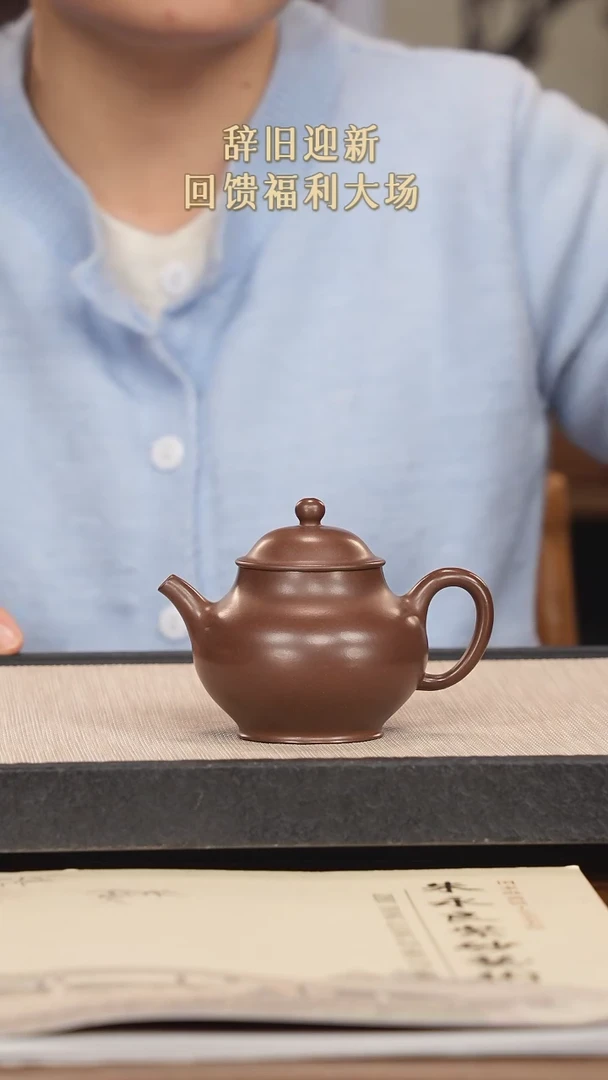 【闪购商品】紫砂茶壶紫砂紫砂紫砂