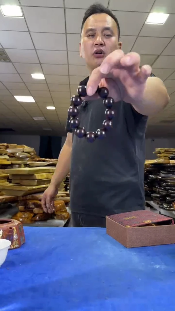 一条以主播讲解为准