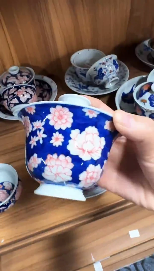 过年前把仓库炸完 从头炸到脚