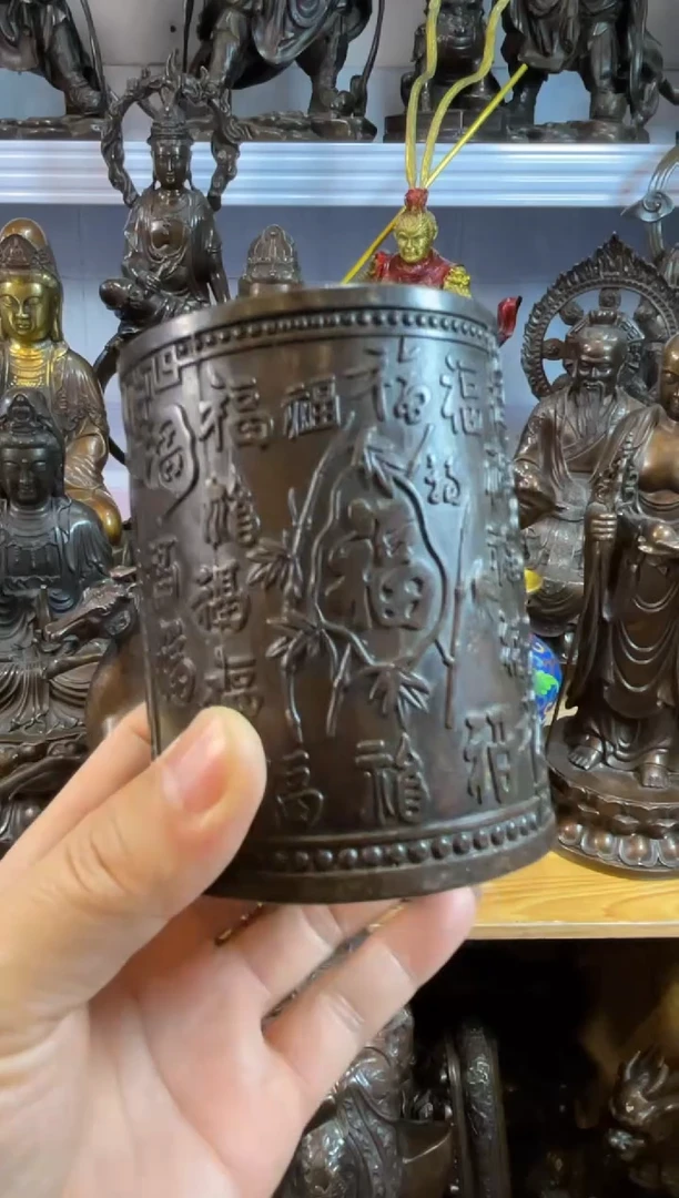 1案台摆件 物品摆件