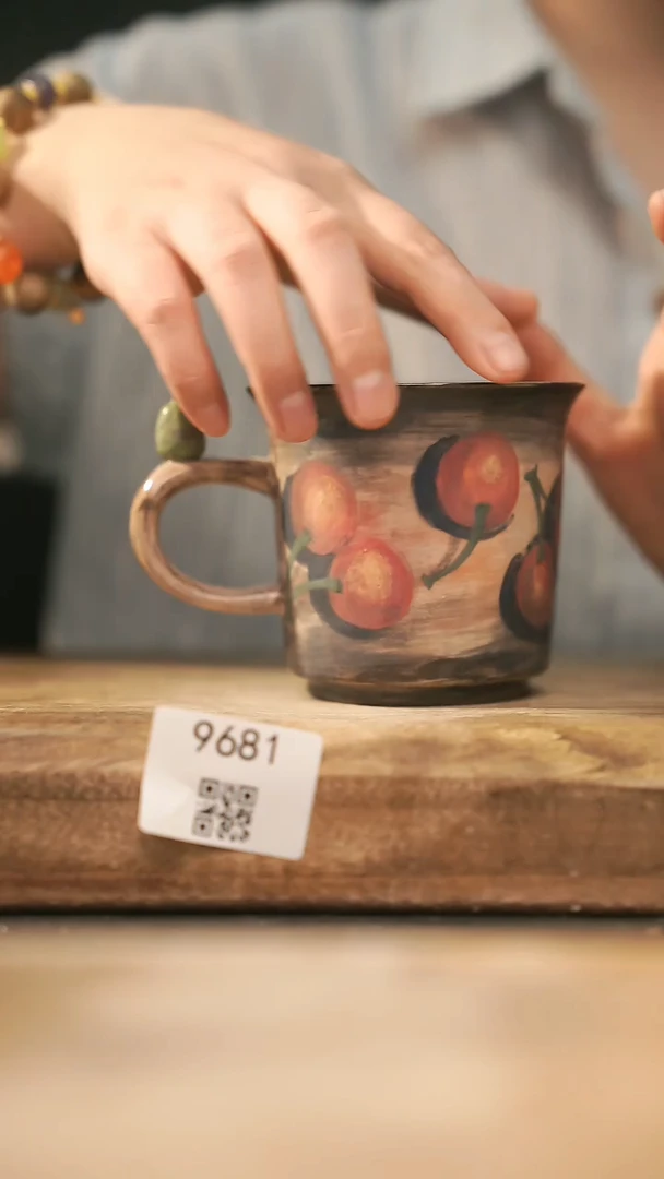 【落单孤品】福利/杯子@@9681