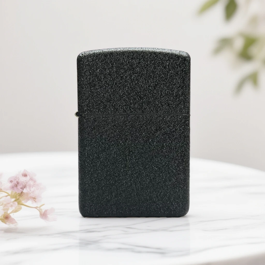 黑武士磨砂煤 油机