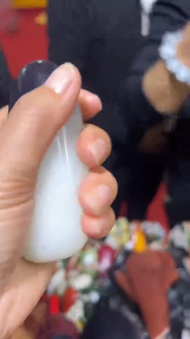 未镶嵌和田玉挂件1