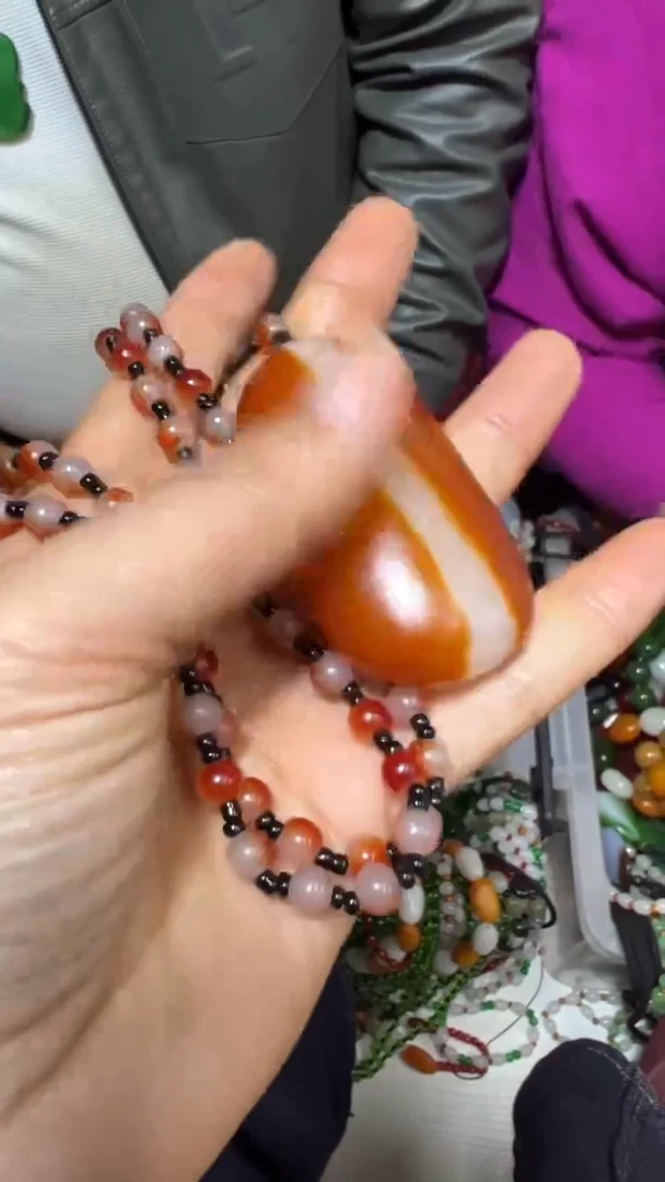 未镶嵌和田玉挂件8