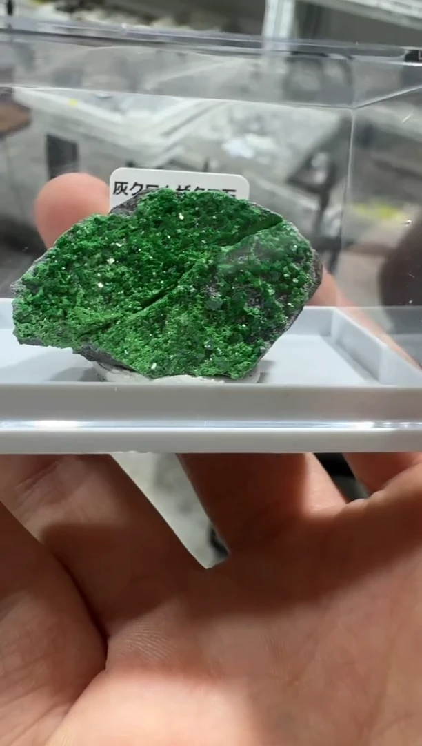 【闪购商品】月下珠宝严选矿物