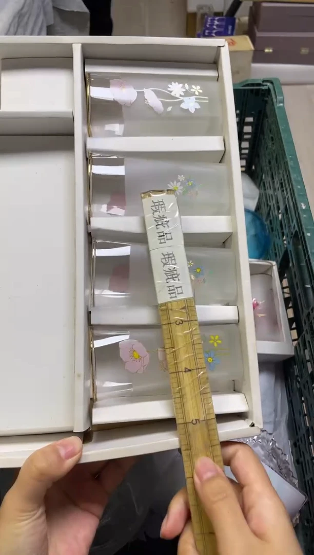 手工艺品玻璃菲*587精美产品感谢选购