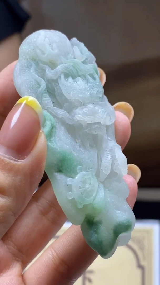 未镶嵌定制翡翠********161