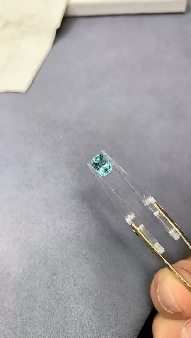 【闪购商品】碧玺裸石未镶嵌1.3ct 碧玺 39