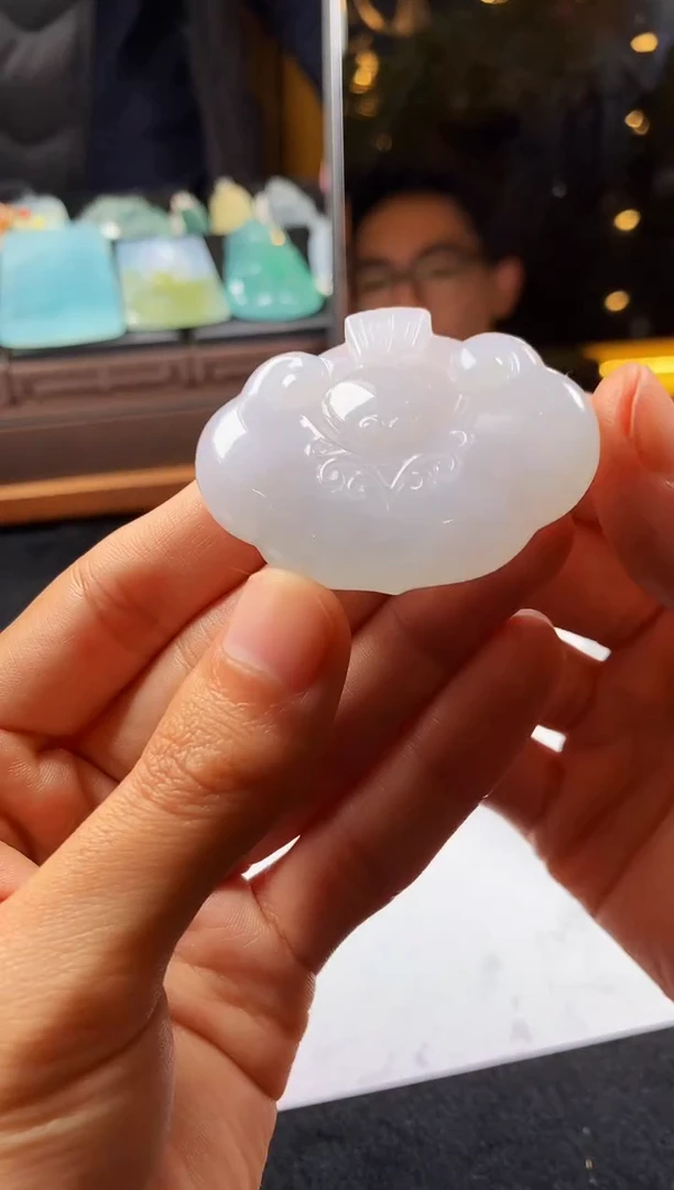 未镶嵌定制翡翠5010毛货不退不换