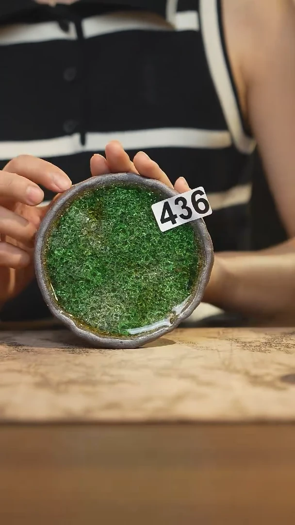 陶瓷茶器茶具壶承436