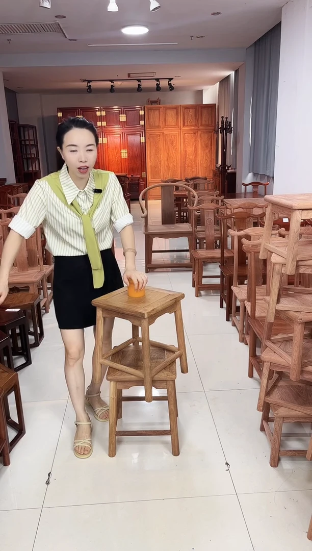 紫檀木类家具老*缅花场地