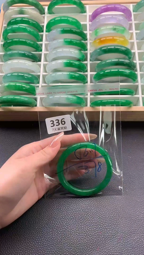 非金属无时尚手镯 所见即所得 七天鉴赏期