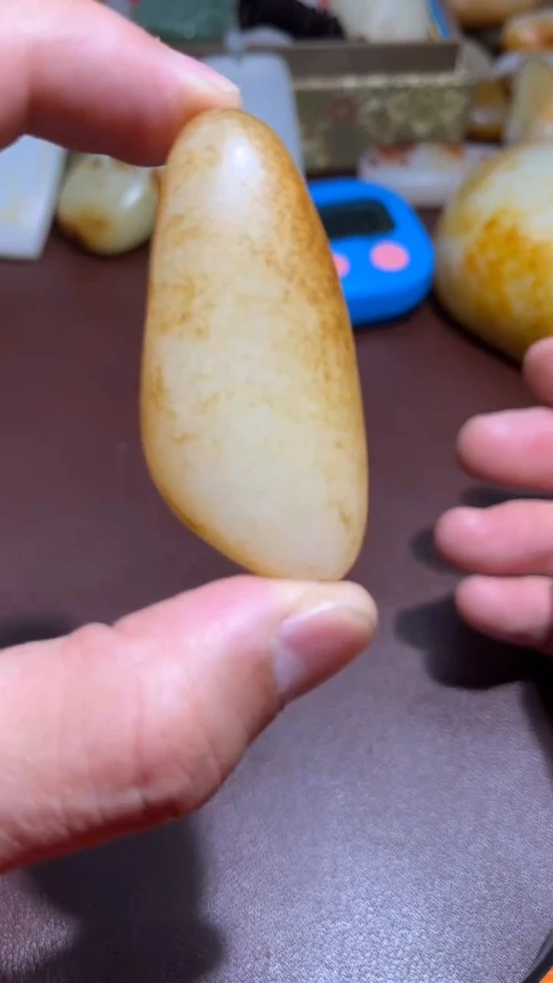 未镶嵌和田玉挂件诚****…和田玉