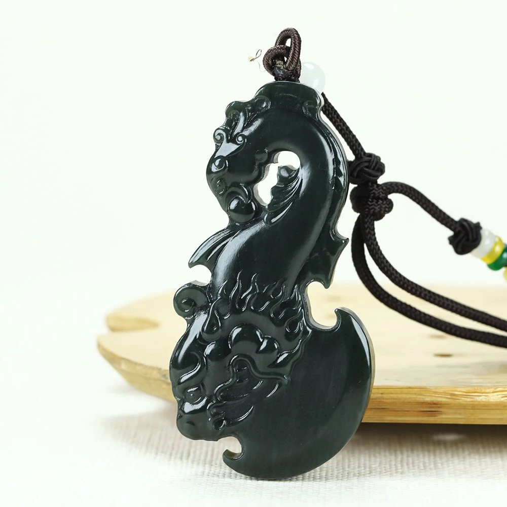 JF3263玉石珠宝精选和田玉吊坠