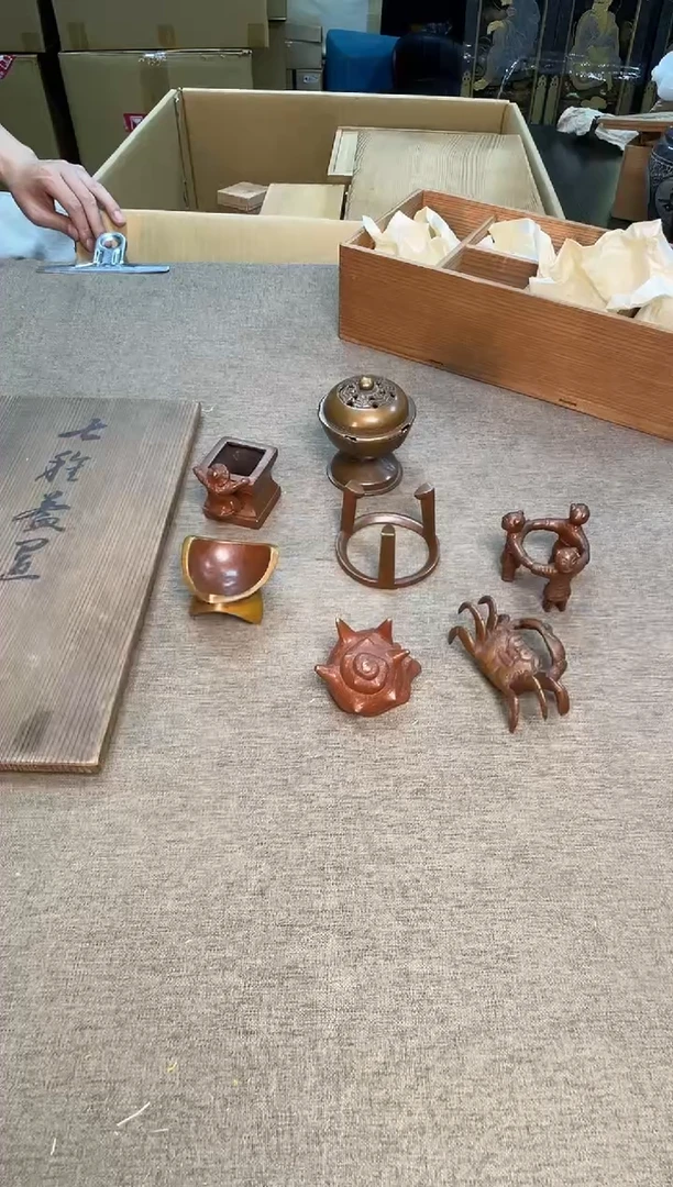 茶宠瓷器茶具套装