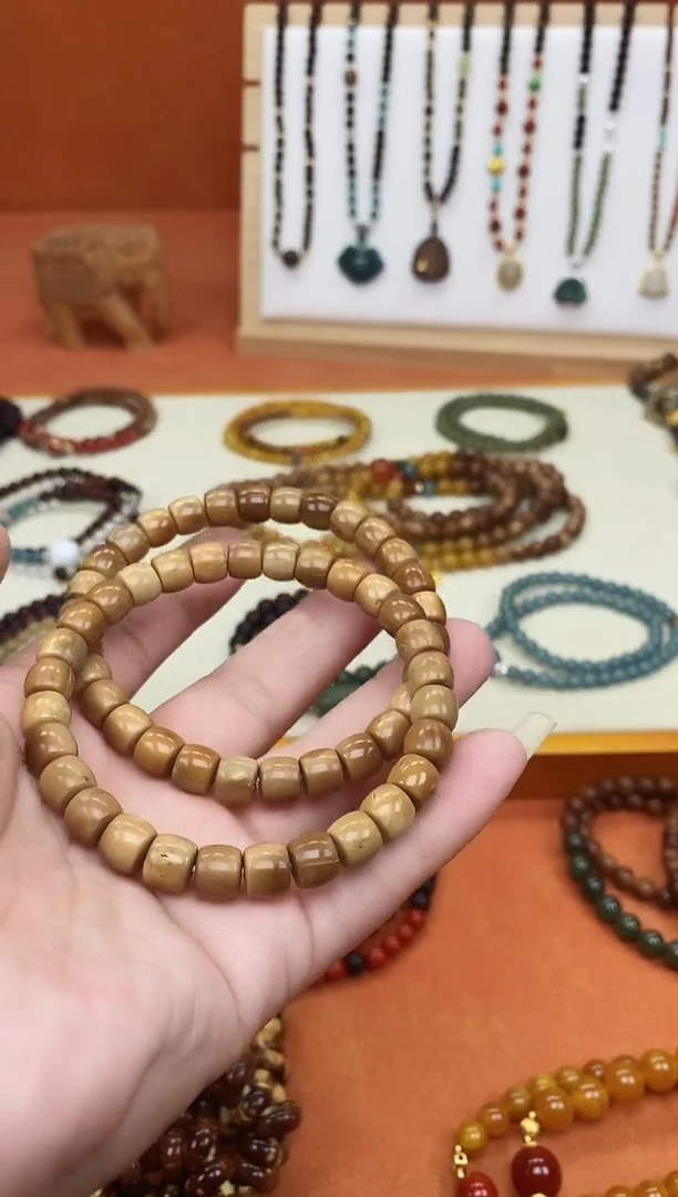 手串库克精工直切单圈选一