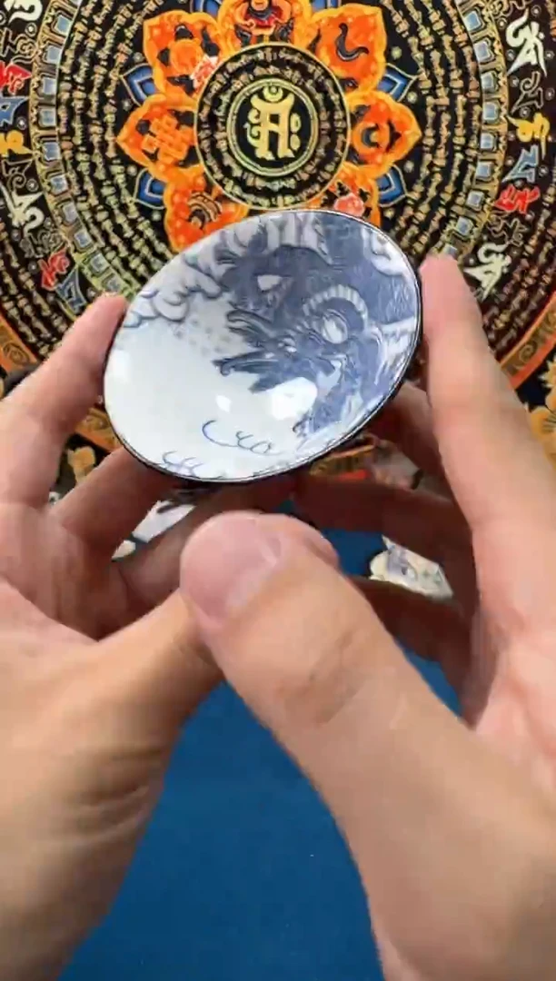 匠缘茶馆茶具茶杯周边