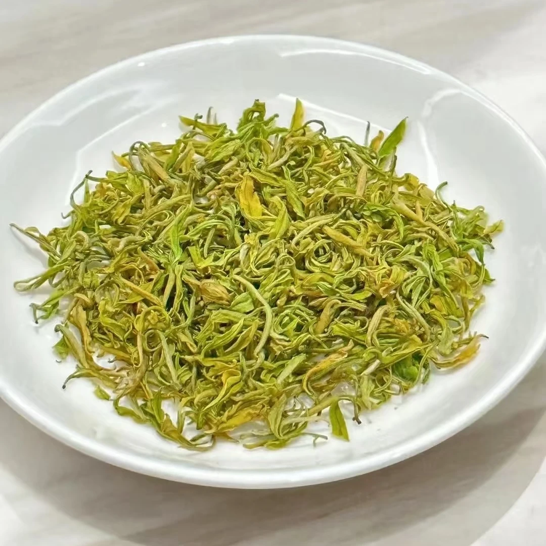 2025春茶《大李家茶叶》手工奶白黄金芽临时链接-两斤0414