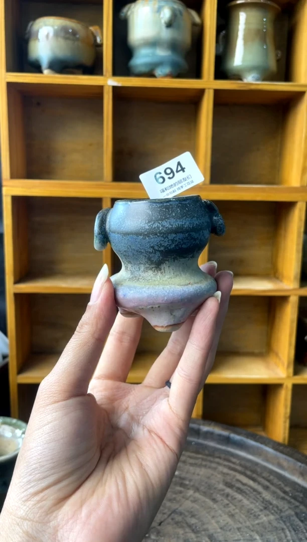 694【多肉花盆多肉盆】