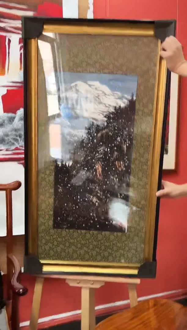 国画64书画作品欣赏