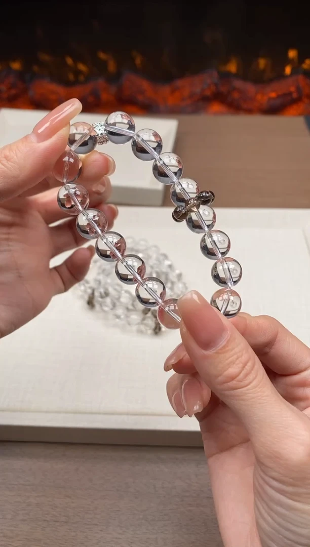 合金手链水晶万嘉水晶 发1件