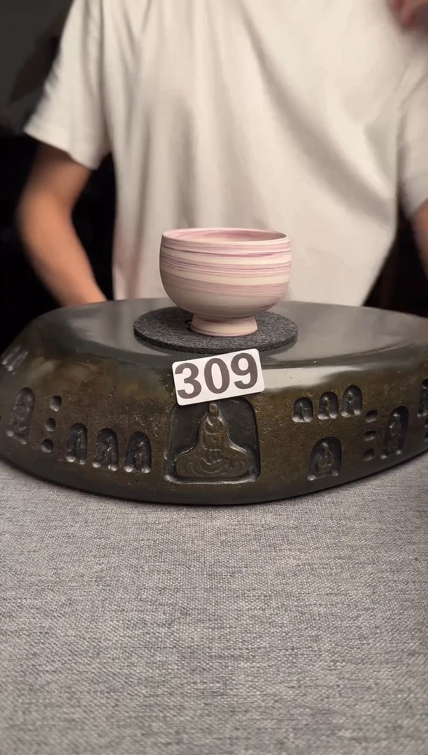 309景德镇陶瓷茶器系列
