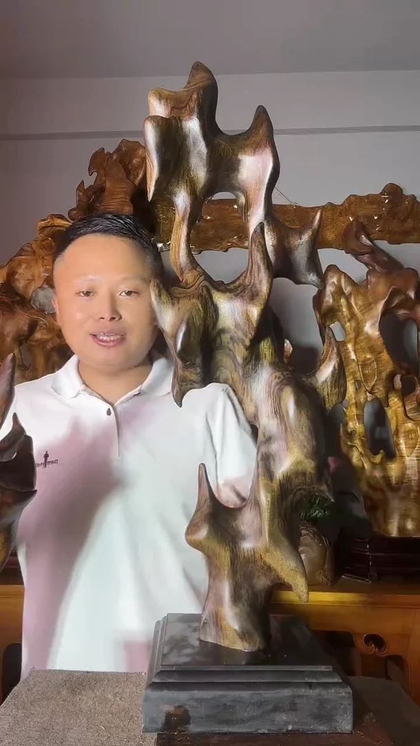 金丝楠能*以直播间介绍为准