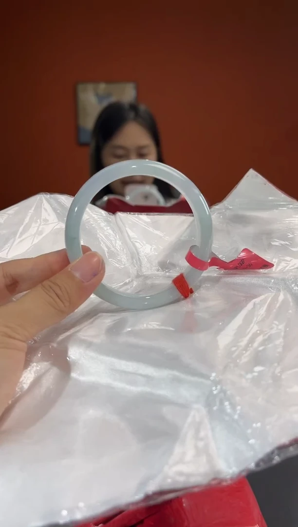 未镶嵌手镯翡翠15