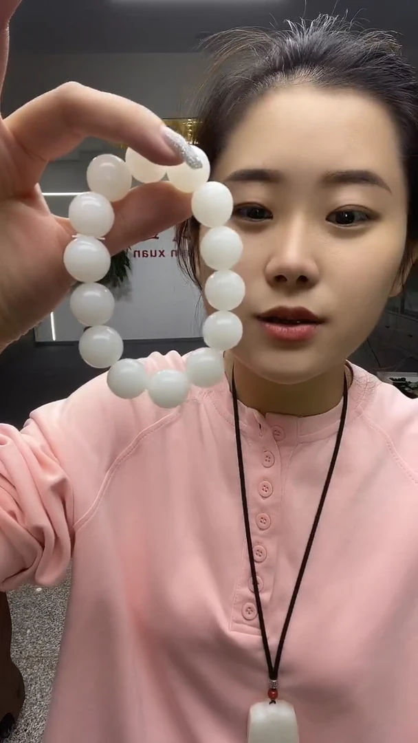 95白圆形卡16的手串多样性发货一