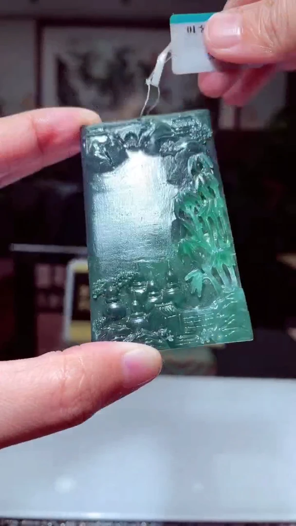 未镶嵌定制翡翠闪购毛货链接WL029
