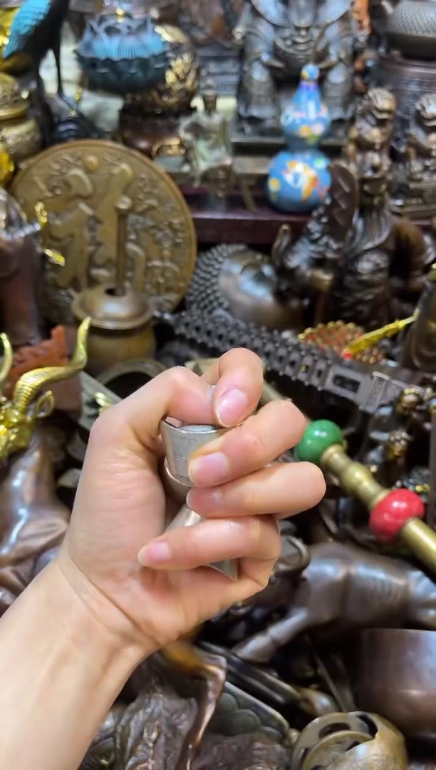 【闪购链接】苏古精品铜器专属连接