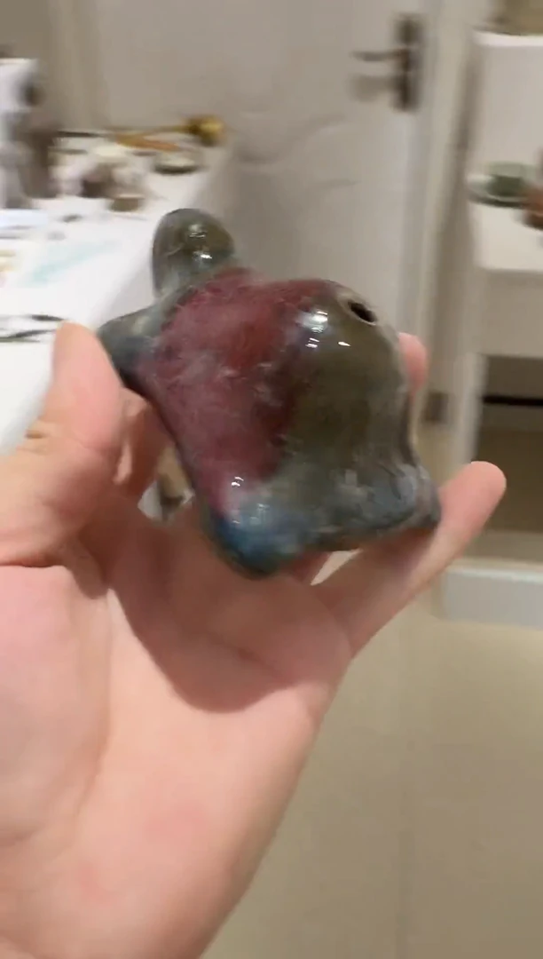 摆件