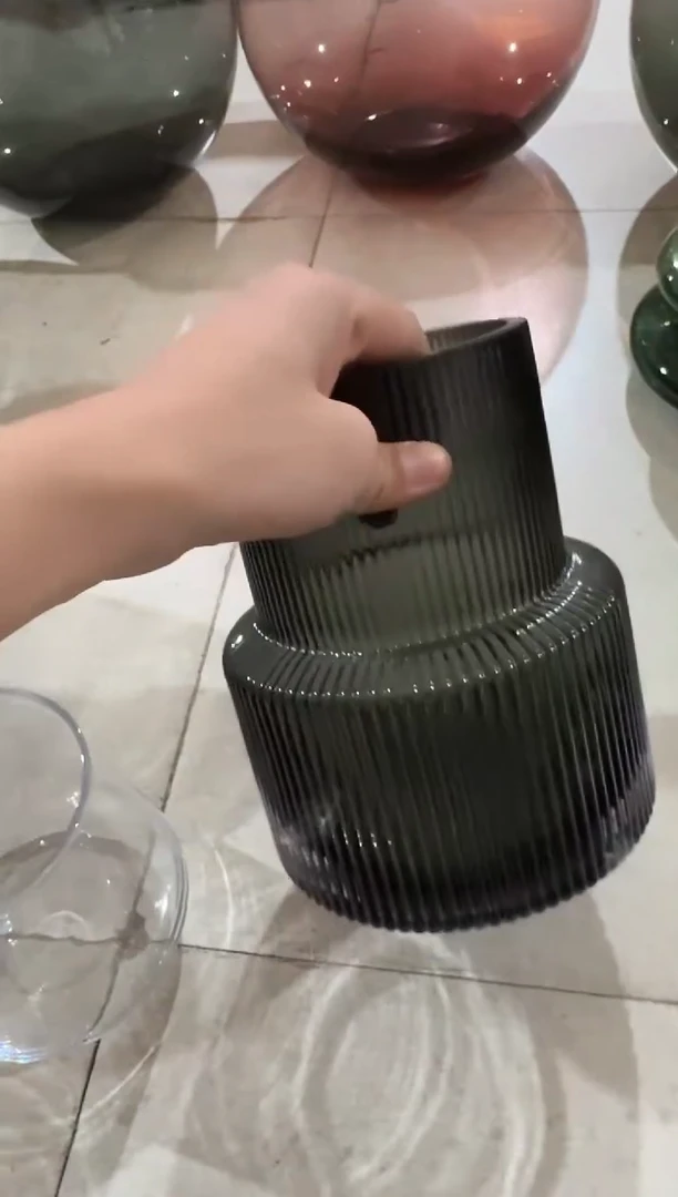 万间家居美物花瓶067