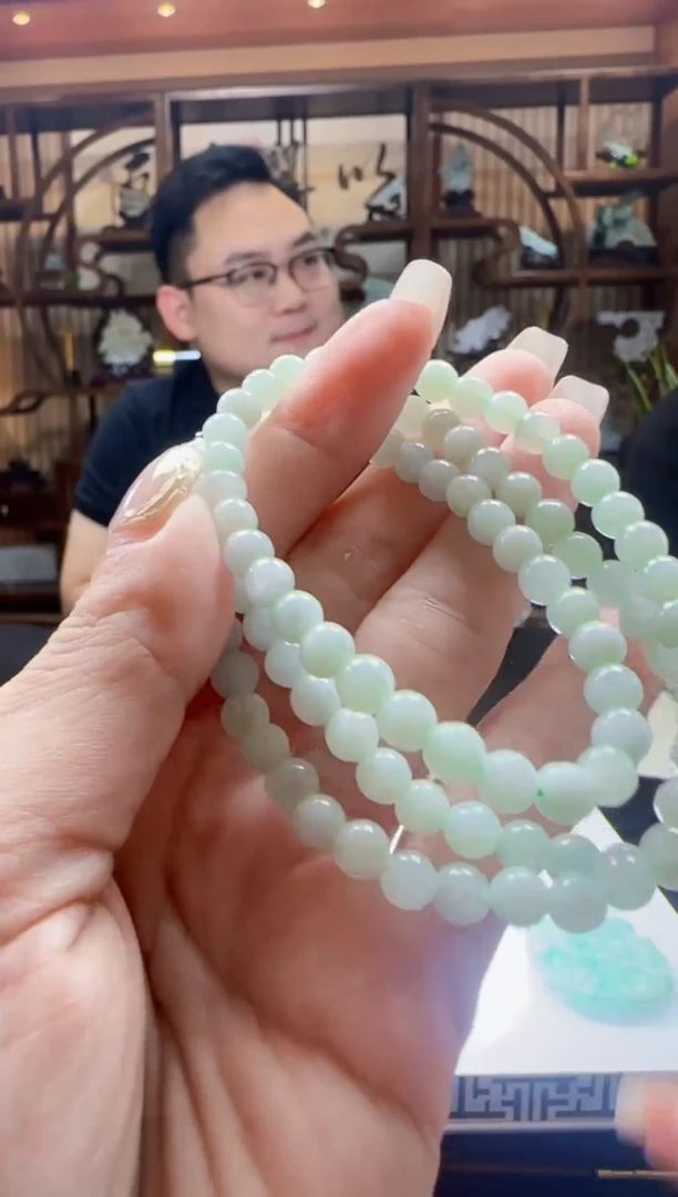 定制翡翠未镶嵌Y-@@QJQQ714008