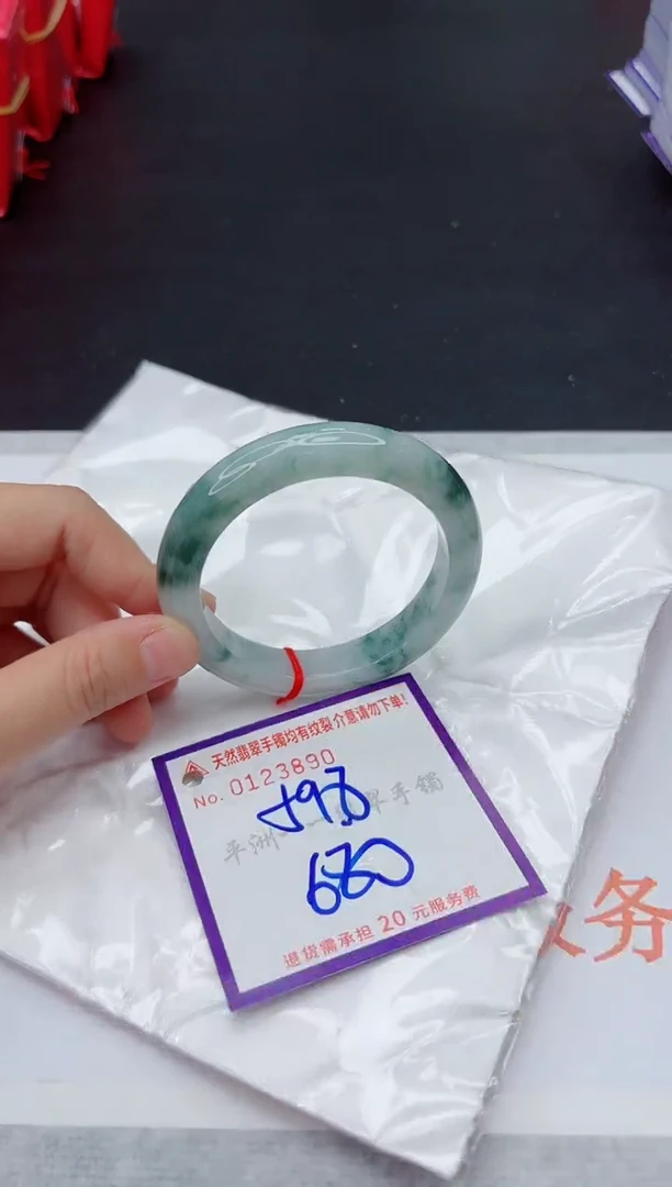 未镶嵌手镯翡翠1111111