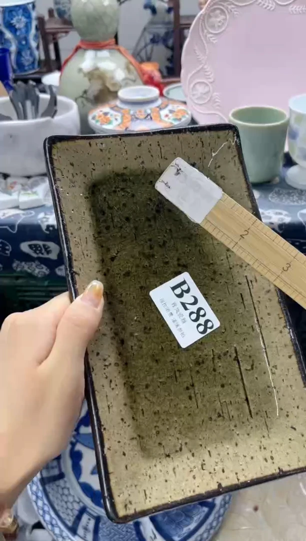 瓷片那**吖  B288