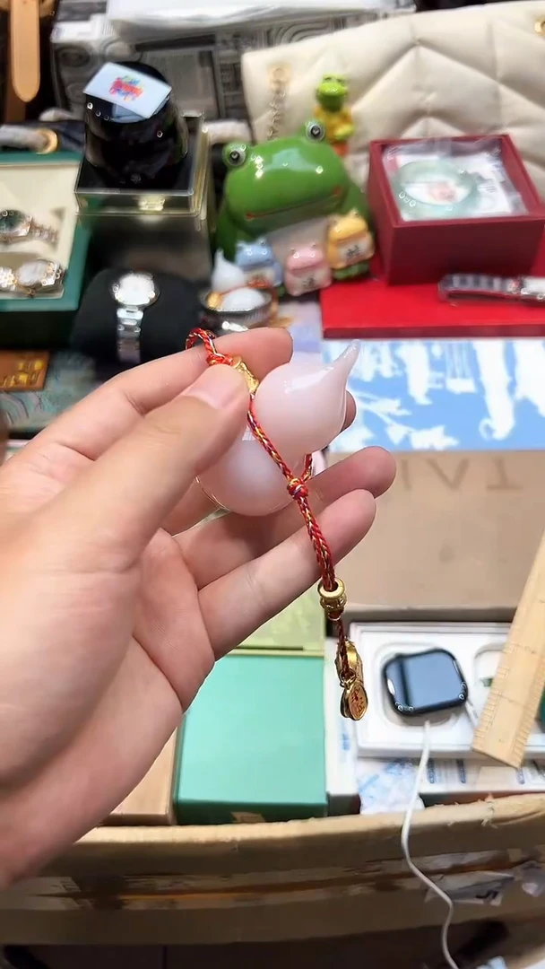 ..全球寻宝高端瓷儿