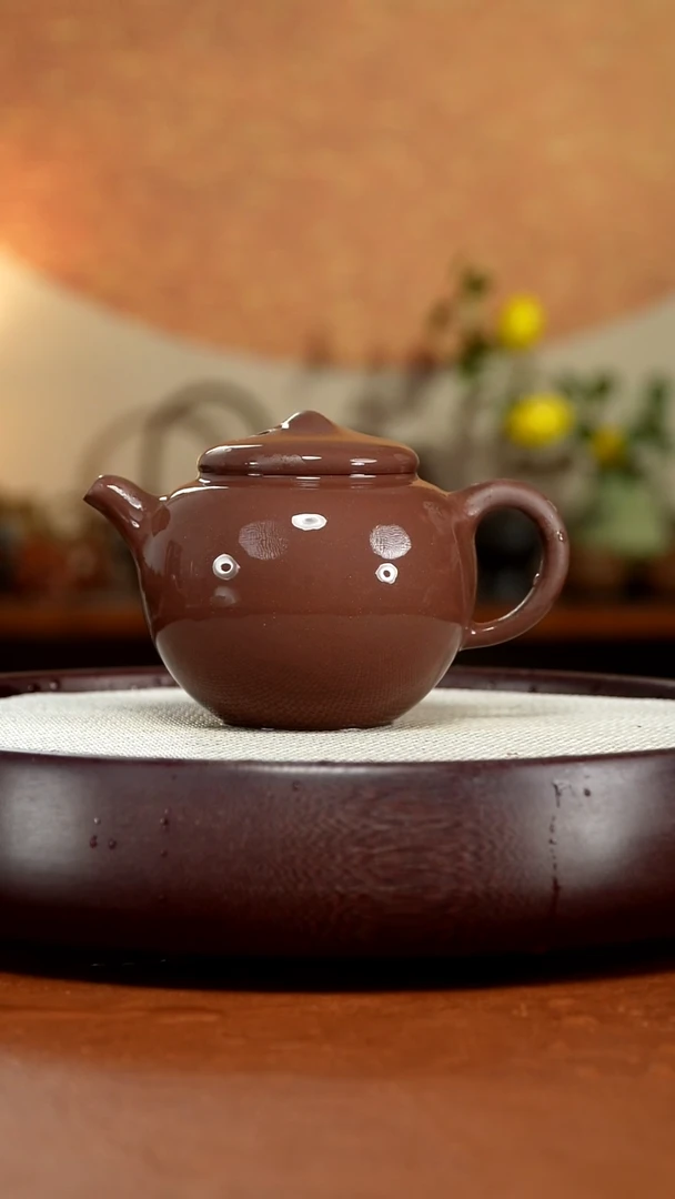 茶壶紫砂宜兴紫砂壶