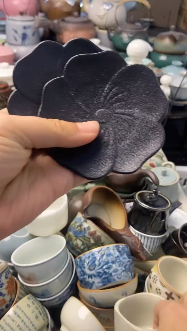 高端 茶壶 茶杯 茶具 轻轻微瑕