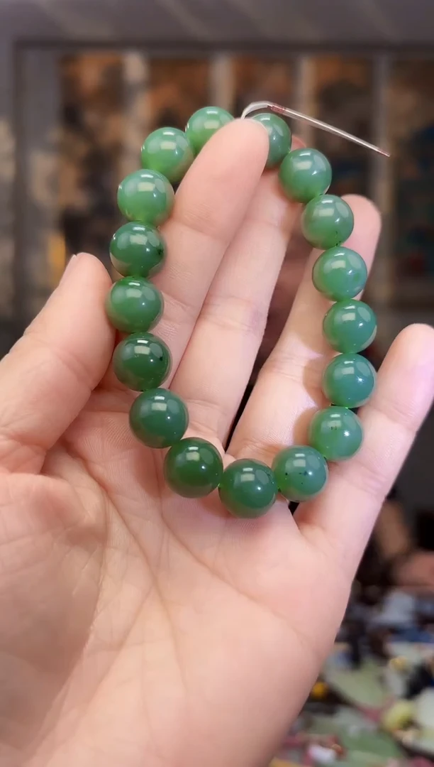 【闪购商品】和田玉颈饰未镶嵌拍一发一多样性发货